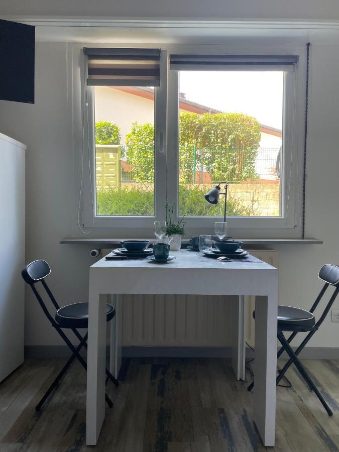 Dnn - Stylish Studio - Free Wifi, Netflix And Parking - Min Away To Basel And Airport - Dishwasher, Washing Machine Saint-Louis  Zewnętrze zdjęcie